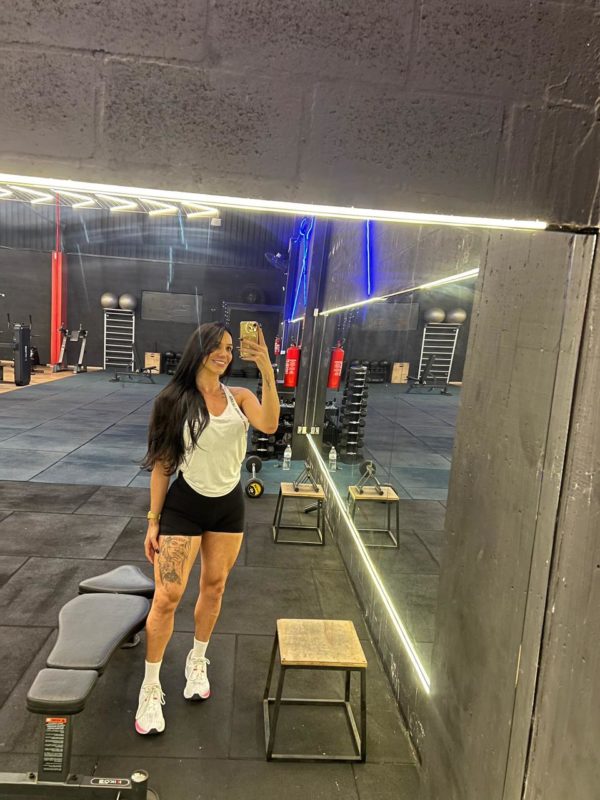 Paula Souza 31