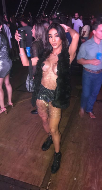 Bianca Martinez 9