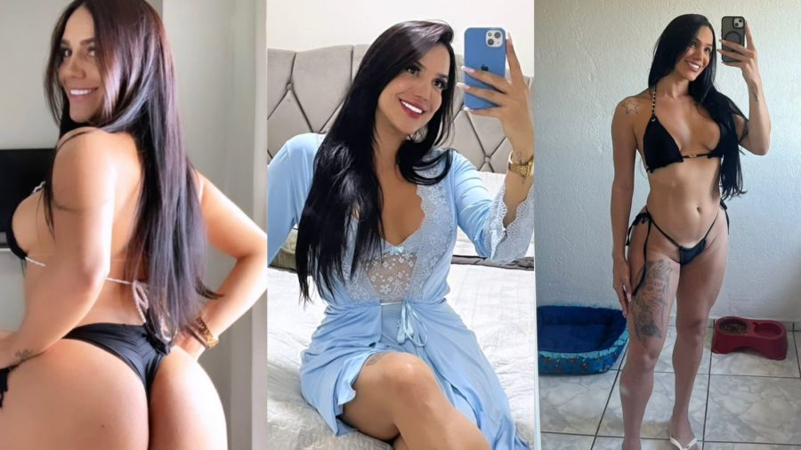 Paula Souza 24