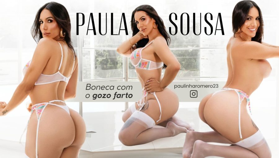 Paula Souza