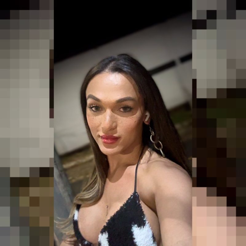 Paolla Silva 8