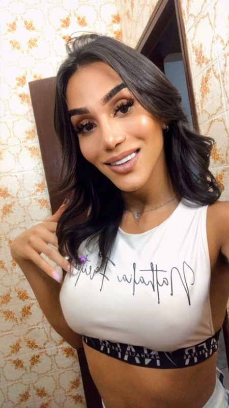 Bianca Martinez 11