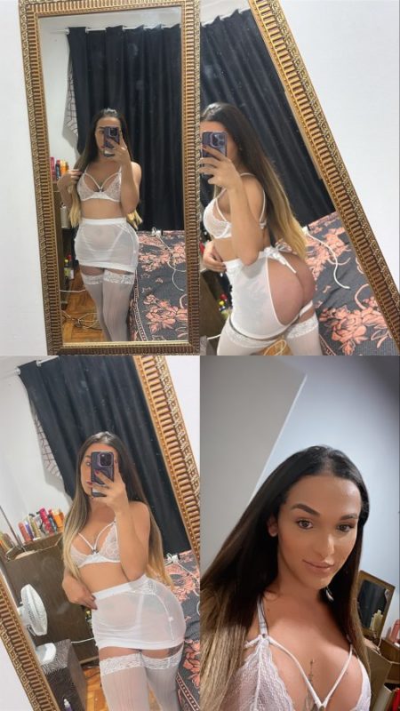 Paolla Silva 18