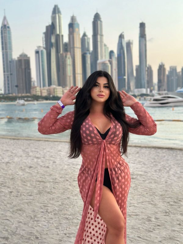 Mirella Cardoso 64