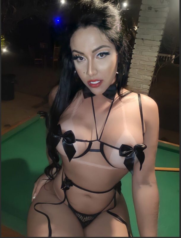 Karol Luana 15