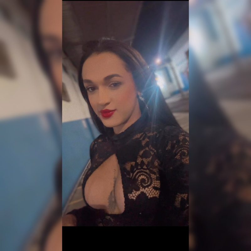 Paolla Silva 5