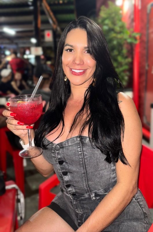 Paula Souza 22