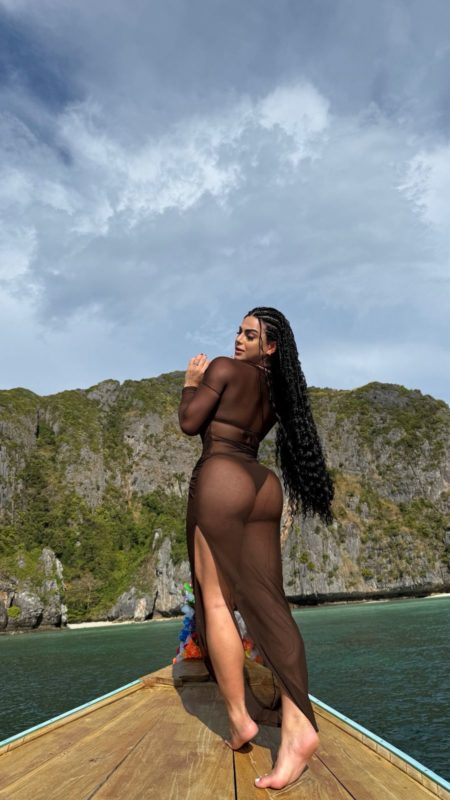 Mirella Cardoso 4