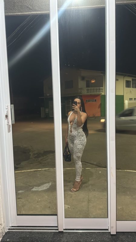 Paolla Silva 5