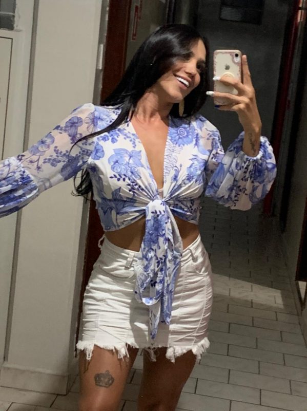 Paula Souza 122