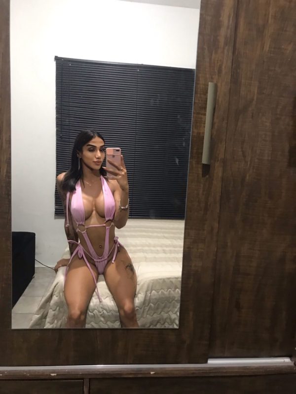 Bianca Martinez 3