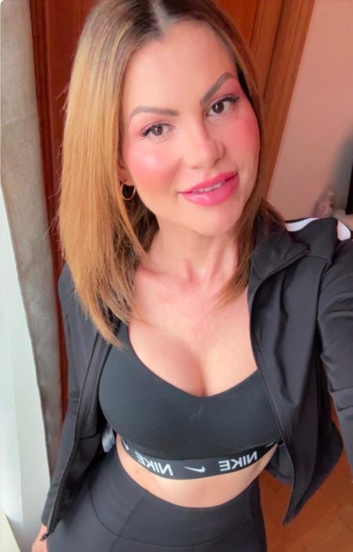 Patrizia Fiore 38