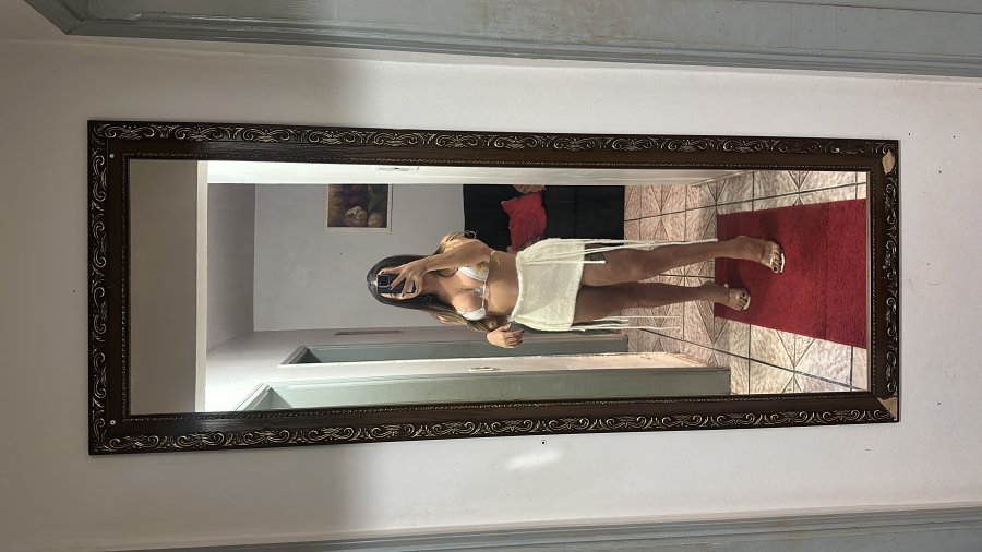 Paolla Silva 6
