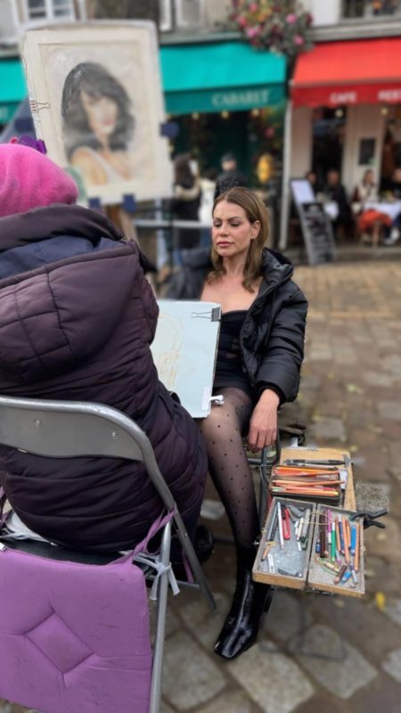 Patrizia Fiore 52