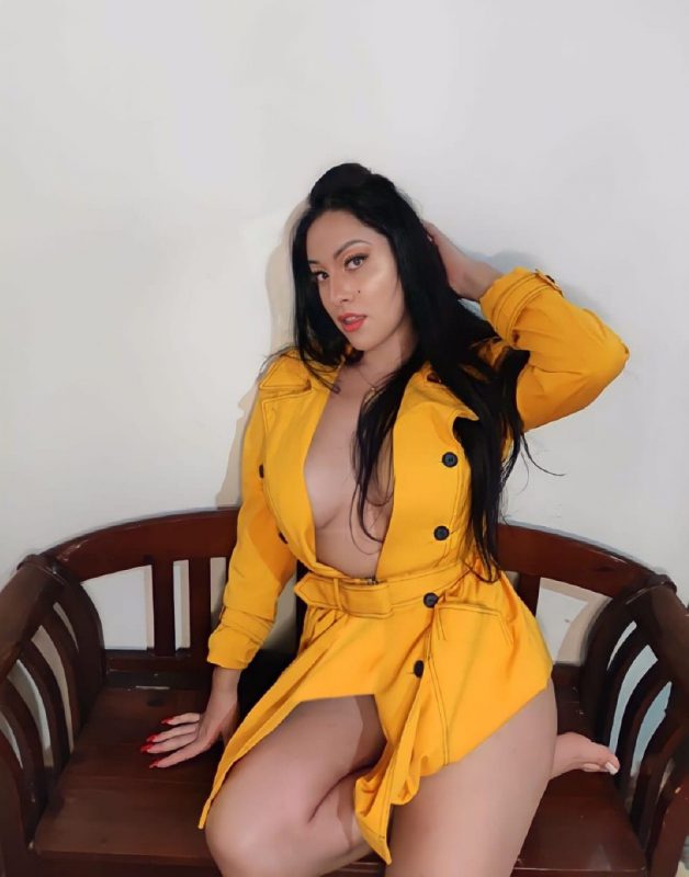 Karol Luana 33