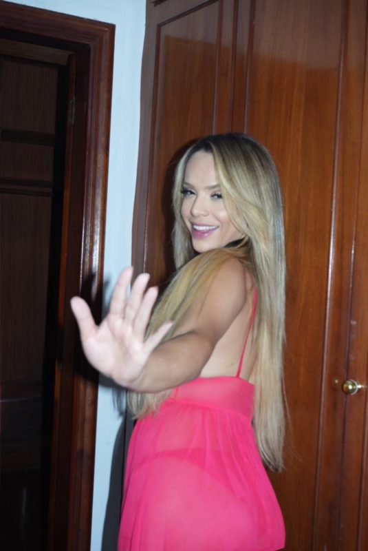 Brenda Laiara 29