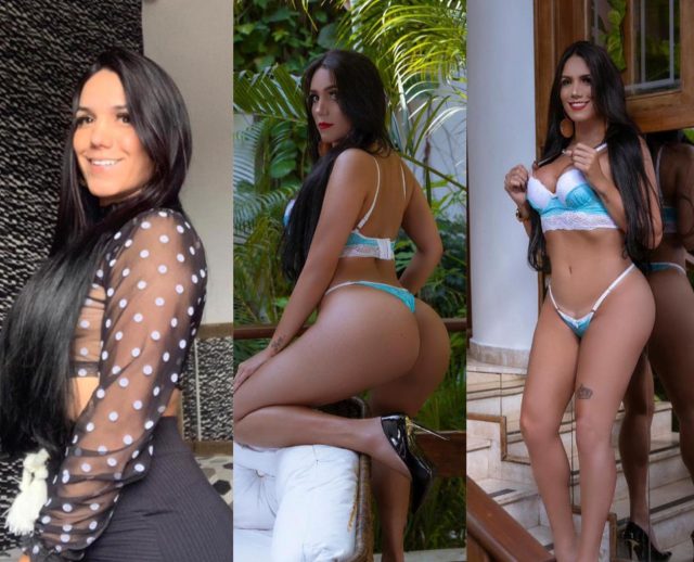 Paula Souza 75