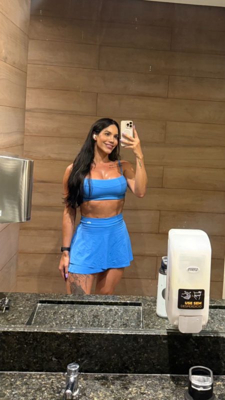 Paula Souza 24