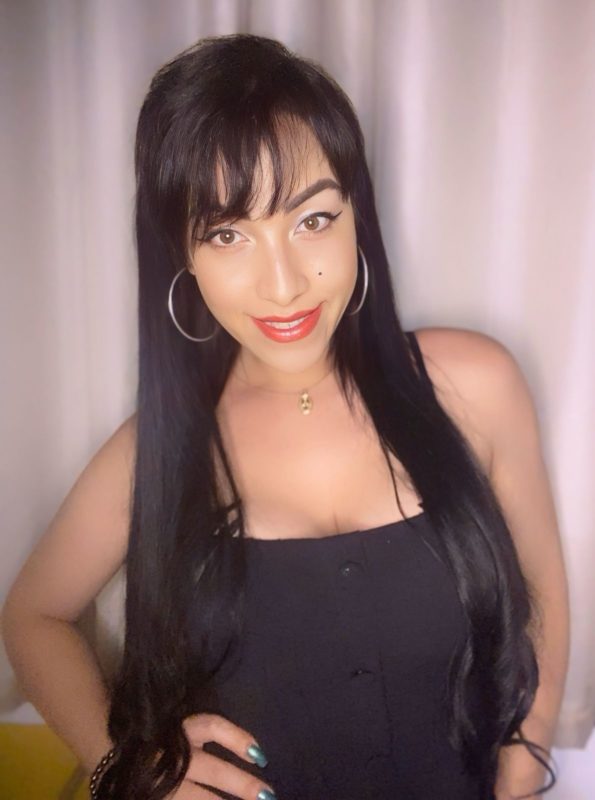 Karol Luana 1
