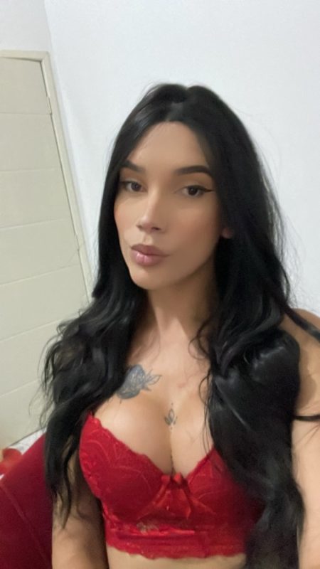 Angel Bianchi 1