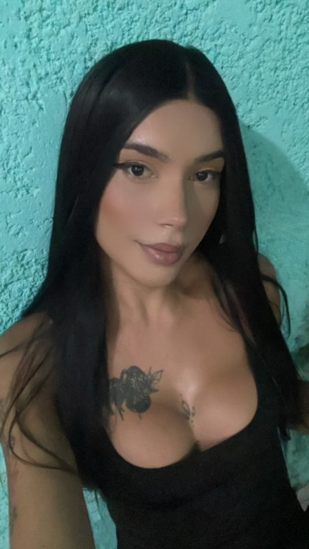 Angel Bianchi 9