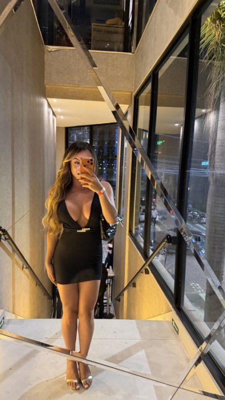 Brenda Laiara 20