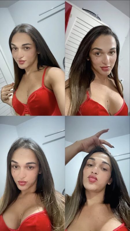 Paolla Silva 21