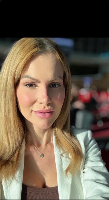 Patrizia Fiore 30