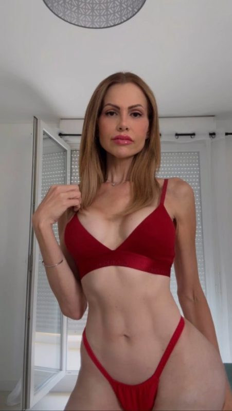Patrizia Fiore 28