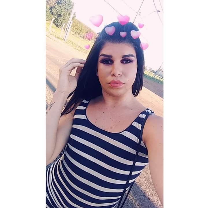 Branca Leticia ⋆ Travesti Com Local