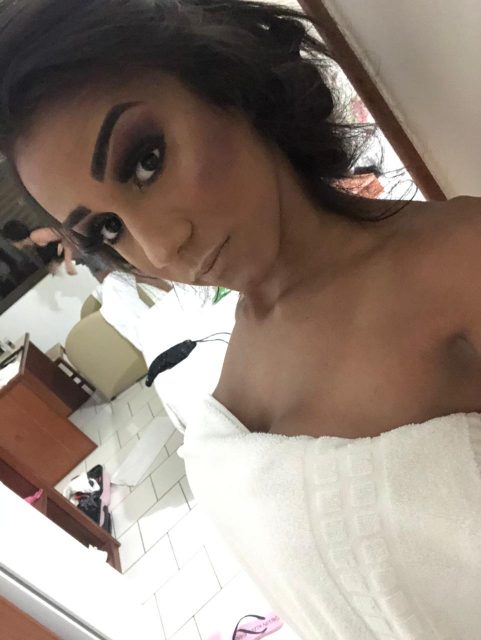 Bianca Martinez 25