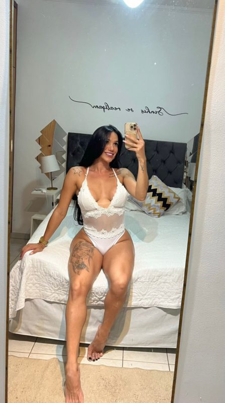 Paula Souza 40