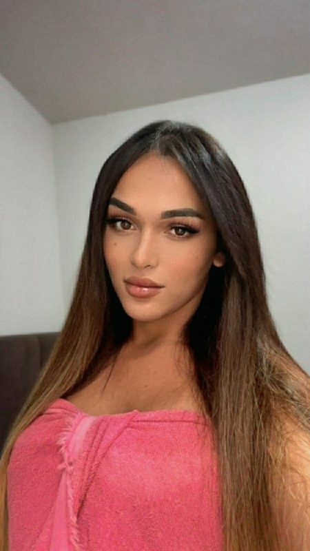 Paolla Silva 20