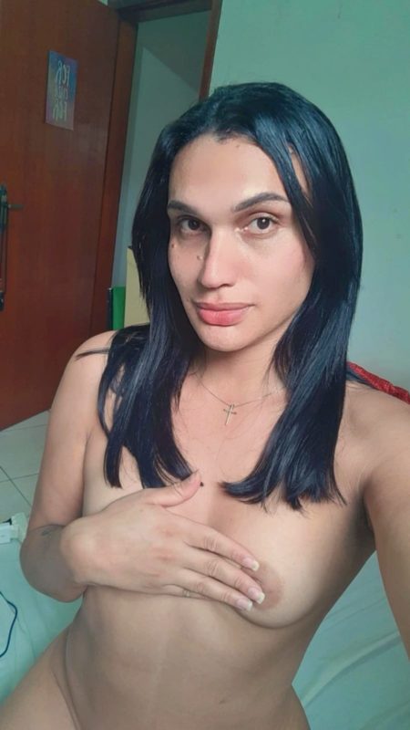 Francielly Gonçalves 6