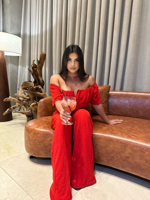 Mirella Cardoso 68