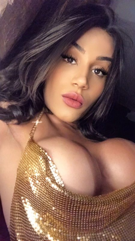 Bianca Martinez 13