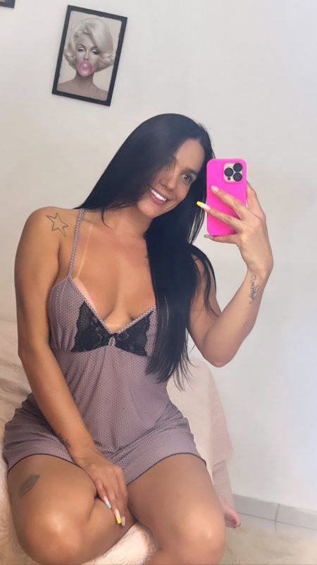 Paula Souza 51