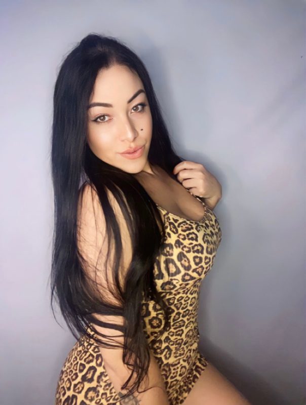Karol Luana 35