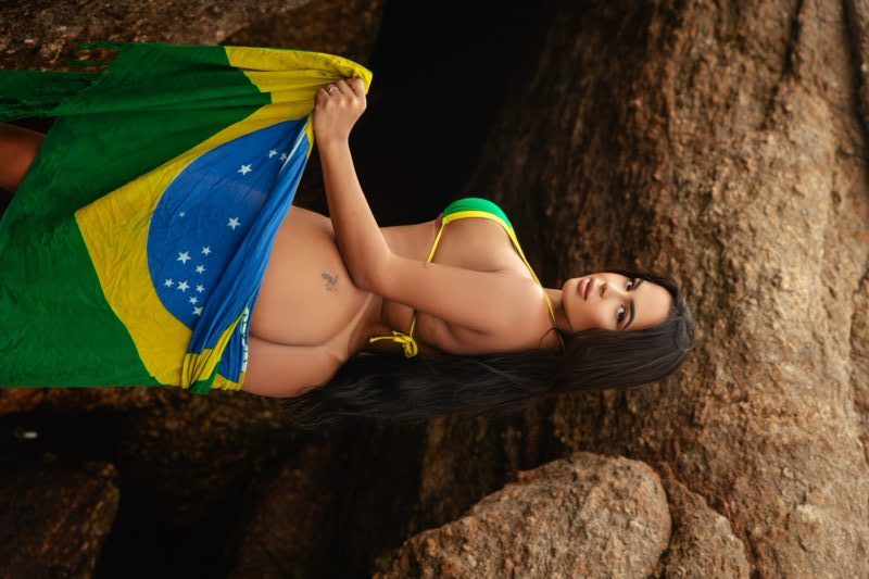 Nic Vinhedos