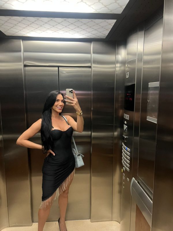 Paula Souza 63