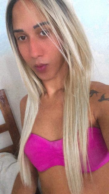Bianca Oliveira 2