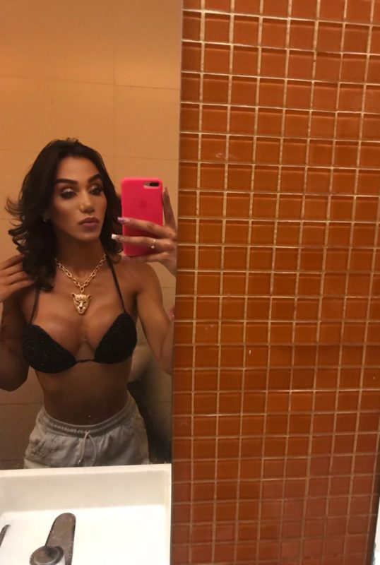 Bianca Martinez 14