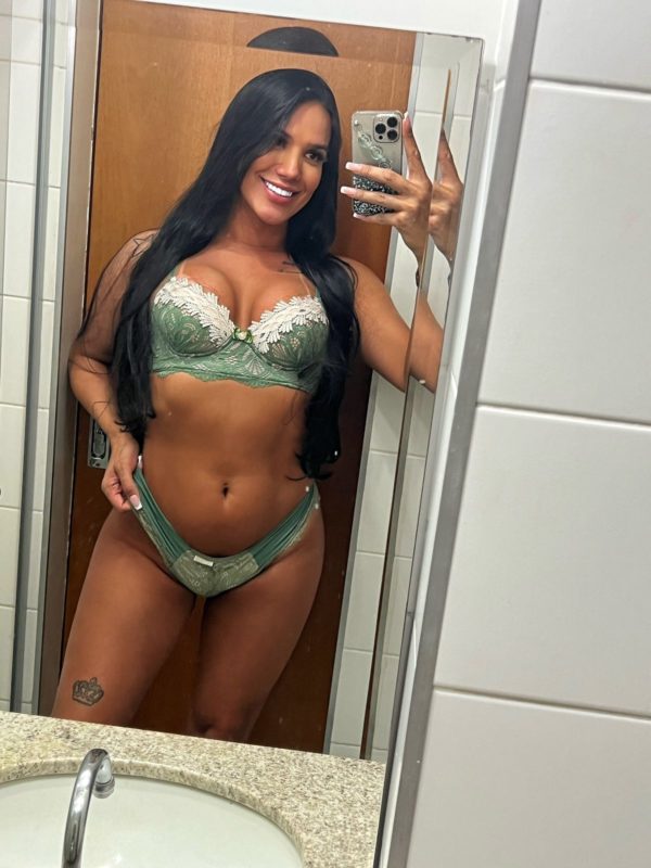 Paula Souza 50