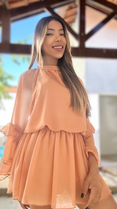 Julia Marquezine 27