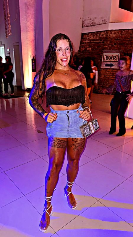 Pattyzinha Soares 6