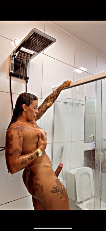 Pattyzinha Soares 12