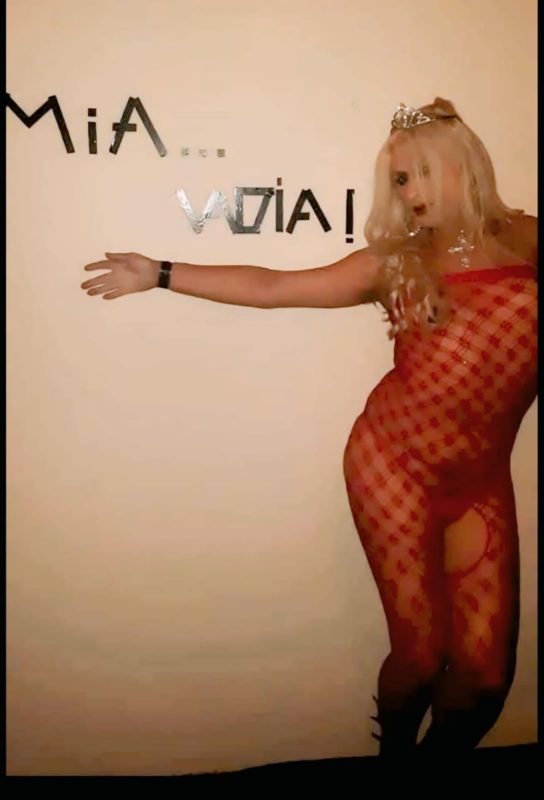Milena Padilha 15