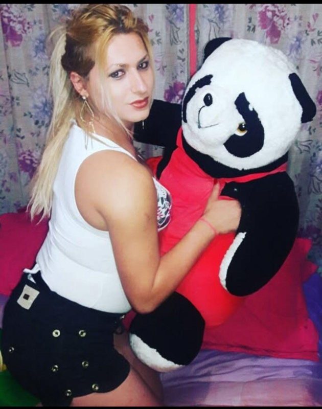 Milena Padilha 16