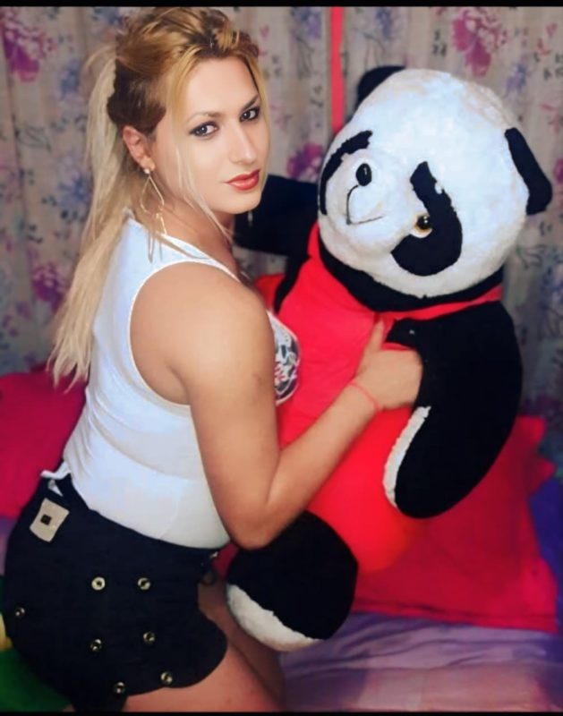 Milena Padilha 17