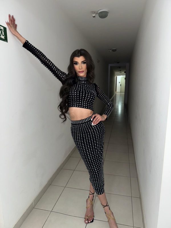 Lunna Alves 58